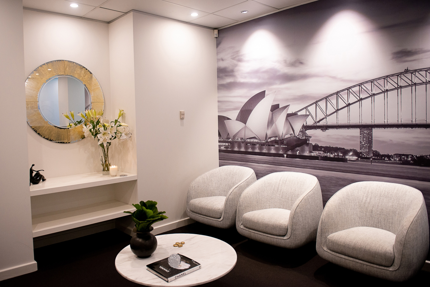 breast surgery sydney australia