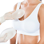 Asian Breast Augmentation