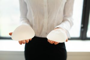 Asian Breast Augmentation Sydney