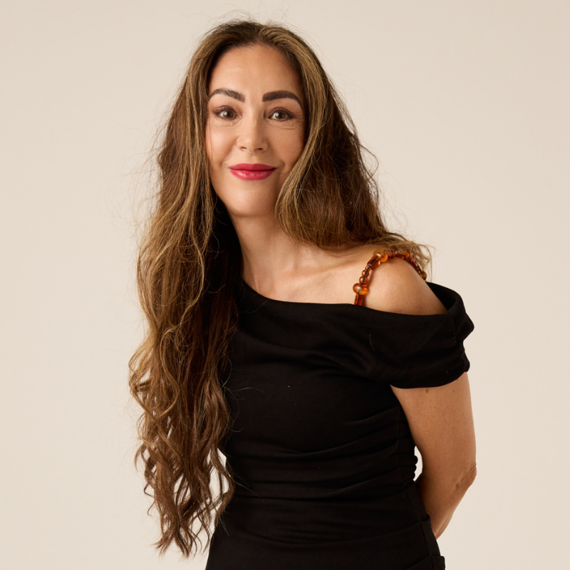 Angela | Clinic Manager & Senior Clinical Advisor | Breast Excellence